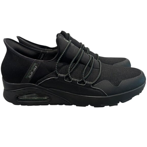 Skechers Other - Snoop Dogg x Skechers Uno Slip-Ins Black‎ Sneakers Men's Size 12 🖤🔥 Hands-Free